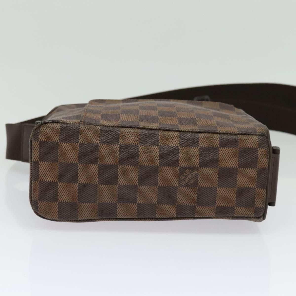 Louis Vuitton Louis Vuitton Olav Handbag Damier Size ONE SIZE - 15 Thumbnail