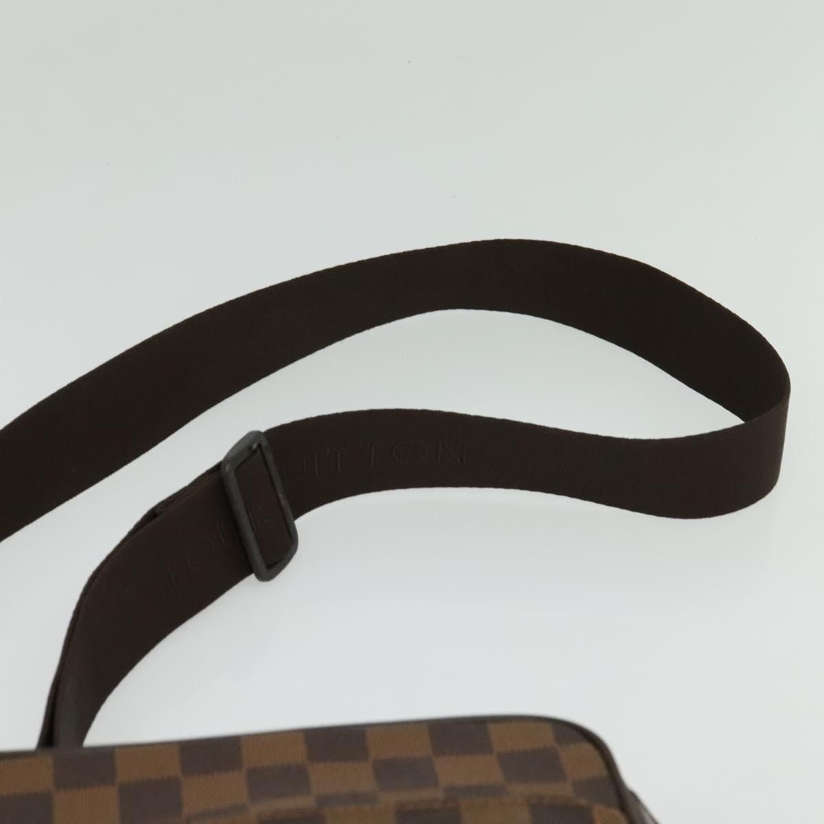 Louis Vuitton Louis Vuitton Olav Handbag Damier Size ONE SIZE - 17 Thumbnail