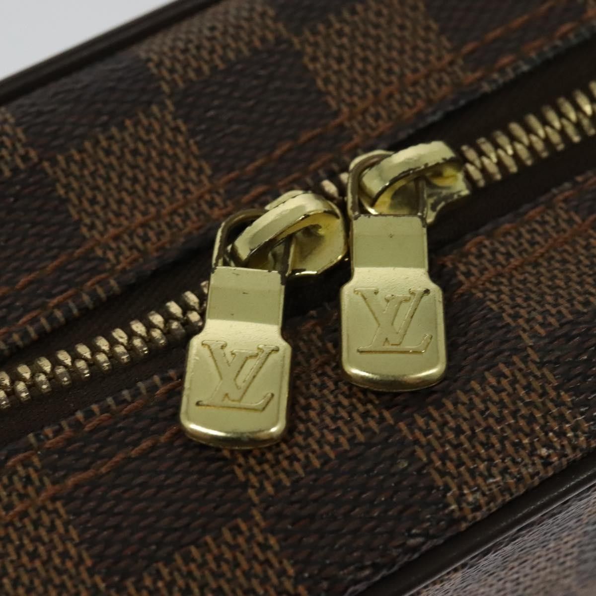 Louis Vuitton Louis Vuitton Olav Handbag Damier Size ONE SIZE - 13 Thumbnail