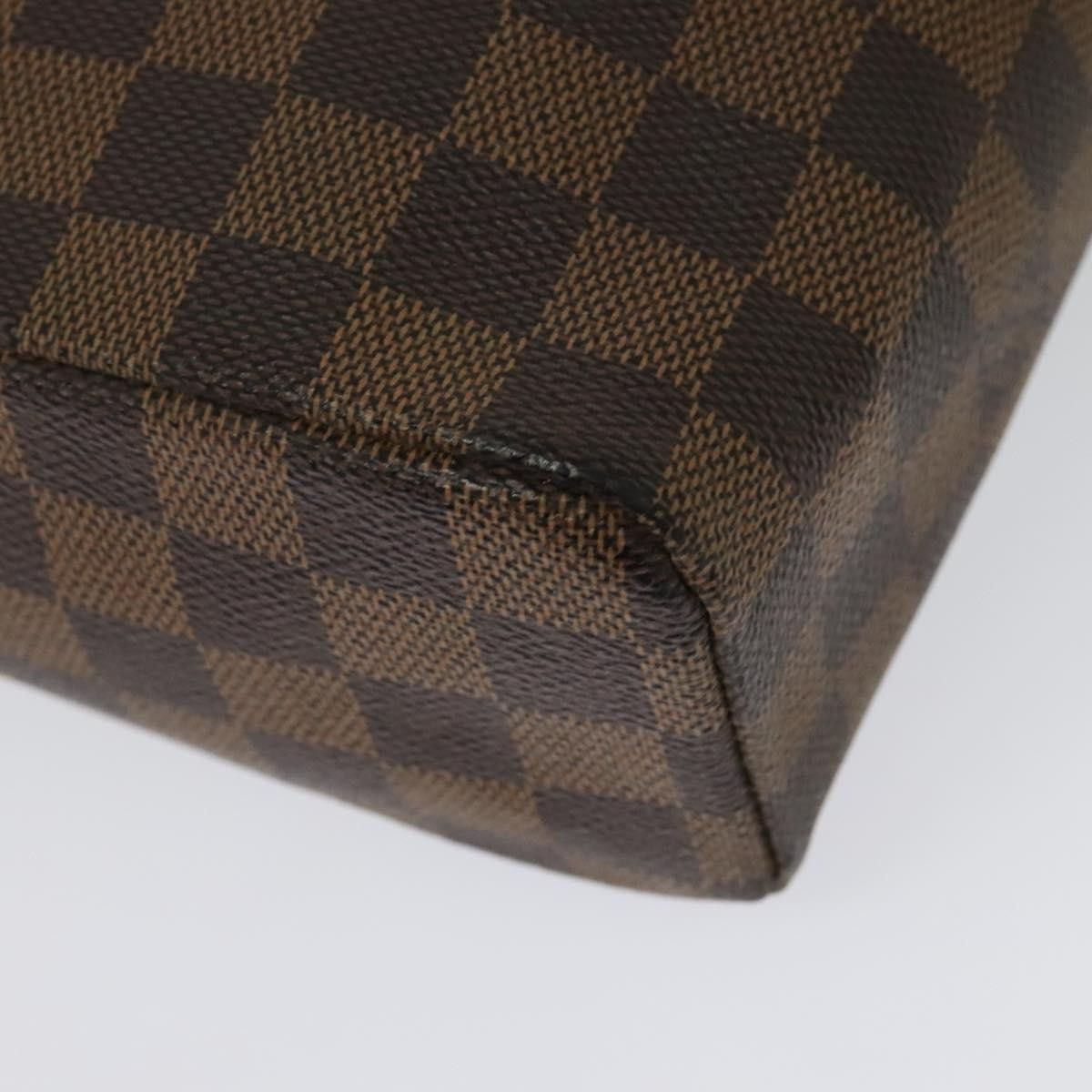 Louis Vuitton Louis Vuitton Olav Handbag Damier Size ONE SIZE - 12 Thumbnail