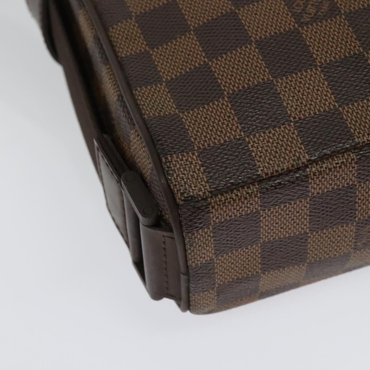 Louis Vuitton Louis Vuitton Olav Handbag Damier Size ONE SIZE - 11 Thumbnail