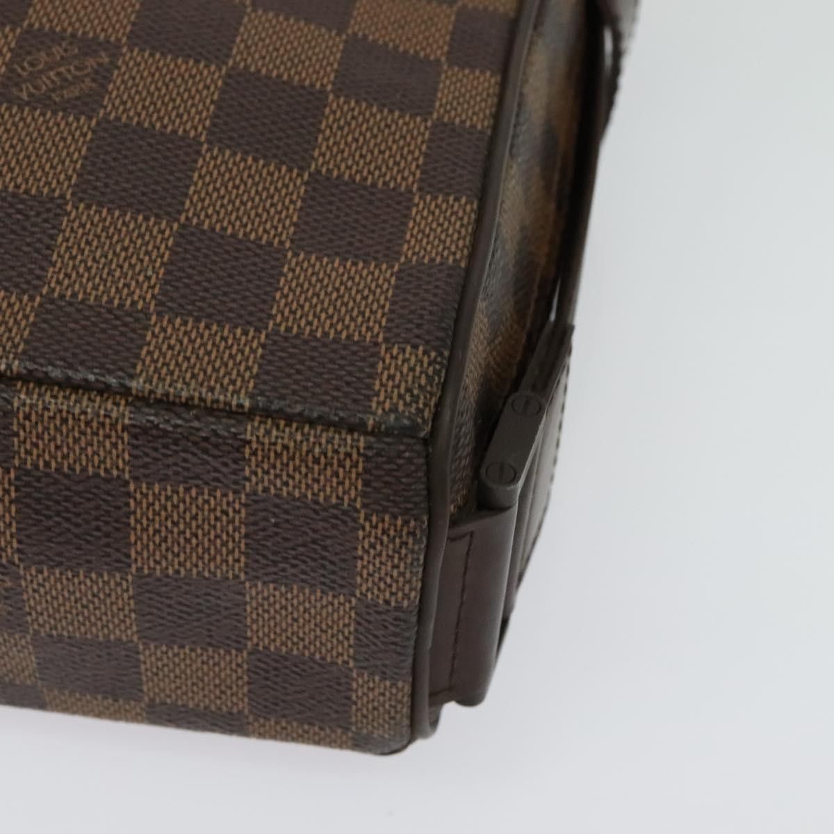 Louis Vuitton Louis Vuitton Olav Handbag Damier Size ONE SIZE - 10 Thumbnail