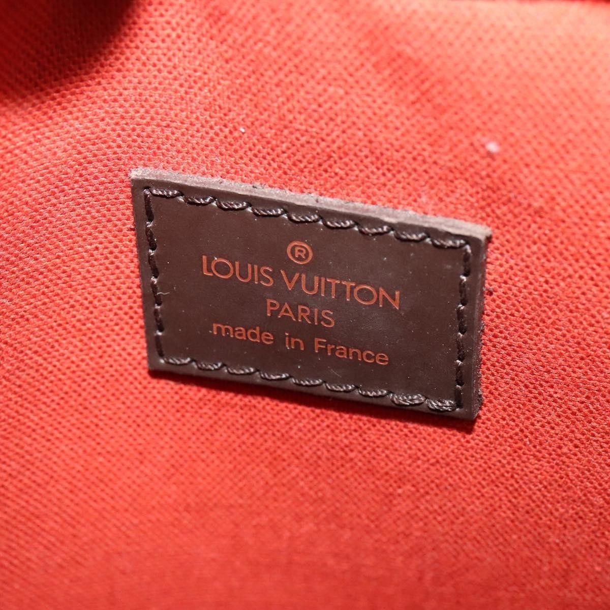 Louis Vuitton Louis Vuitton Olav Handbag Damier Size ONE SIZE - 6 Thumbnail