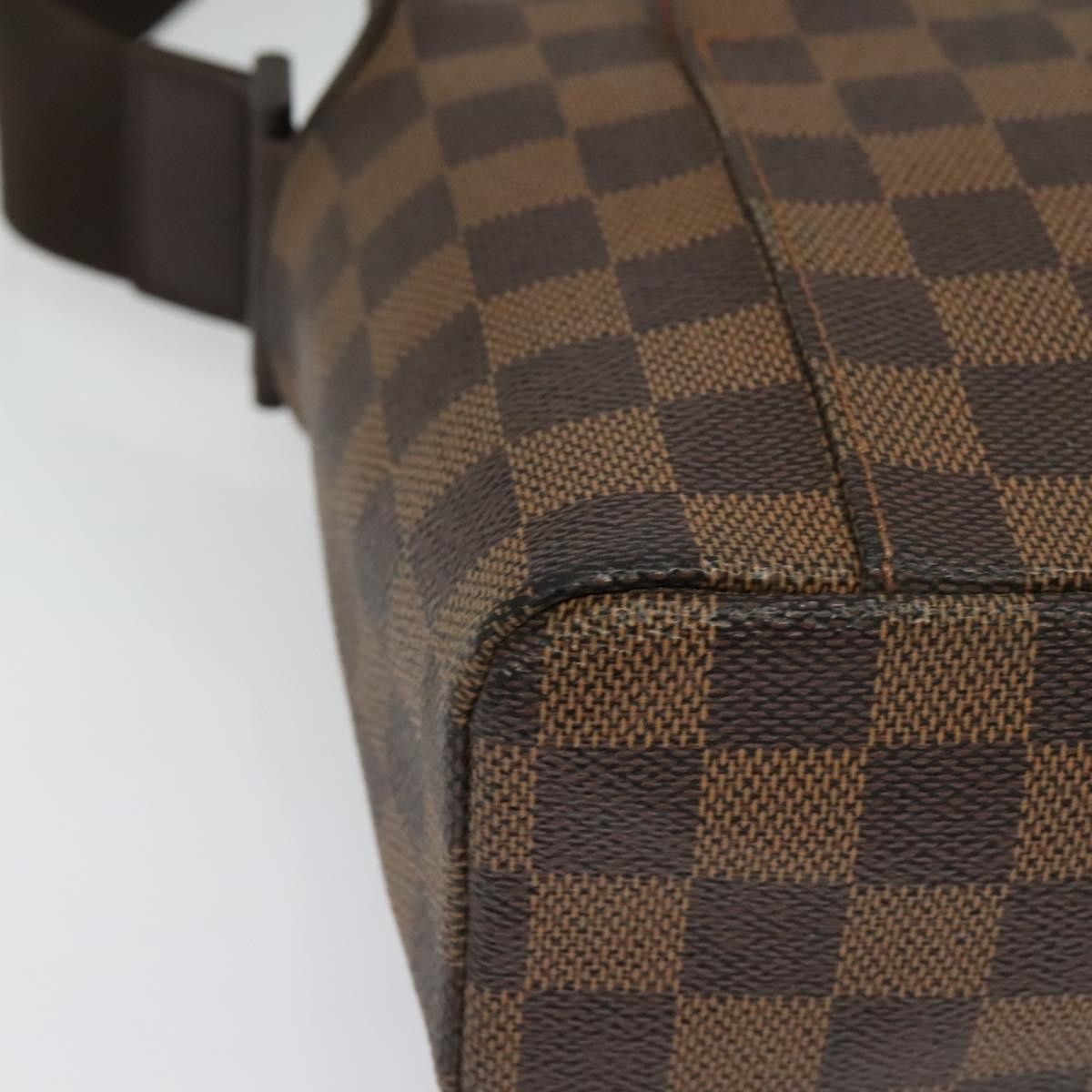Louis Vuitton Louis Vuitton Olav Handbag Damier Size ONE SIZE - 9 Thumbnail