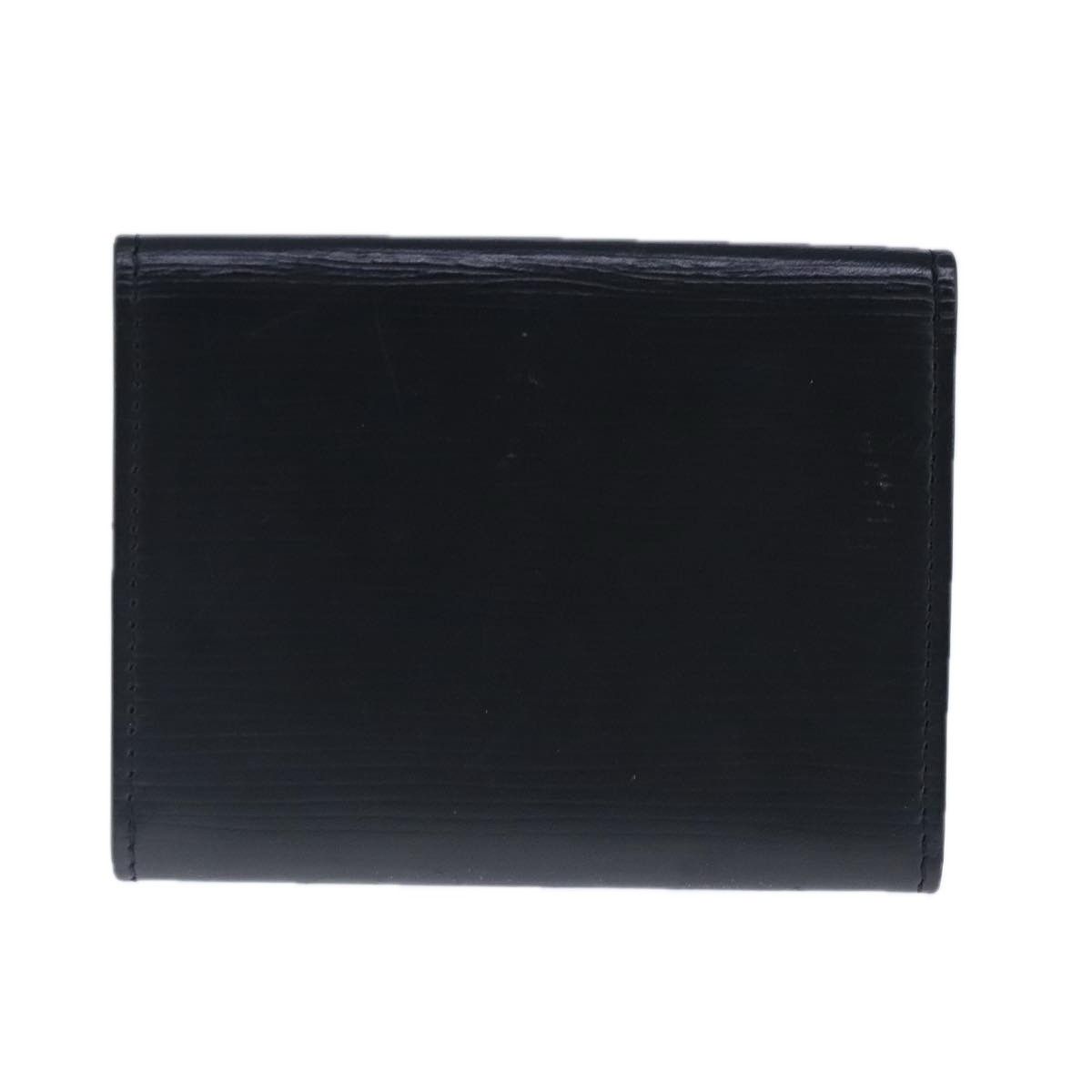 Louis Vuitton Louis Vuitton Envelope Business Card Holder Leather Size ONE SIZE - 2 Thumbnail