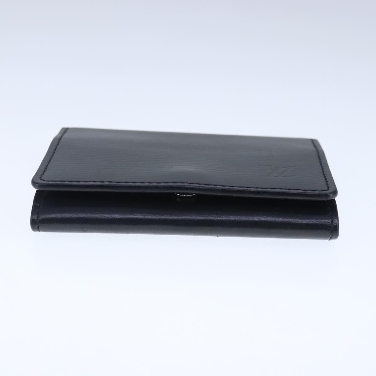 Louis Vuitton Louis Vuitton Envelope Business Card Holder Leather Size ONE SIZE - 13 Thumbnail