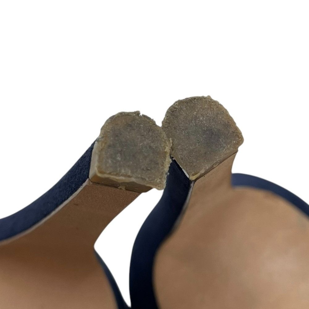 Other Other Pellico CORA 80 Suede Pumps Suede Shoes DUTY FREE for USA Size ONE SIZE - 7 Thumbnail