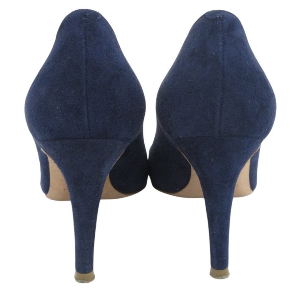 Other Other Pellico CORA 80 Suede Pumps Suede Shoes DUTY FREE for USA Size ONE SIZE - 5 Thumbnail