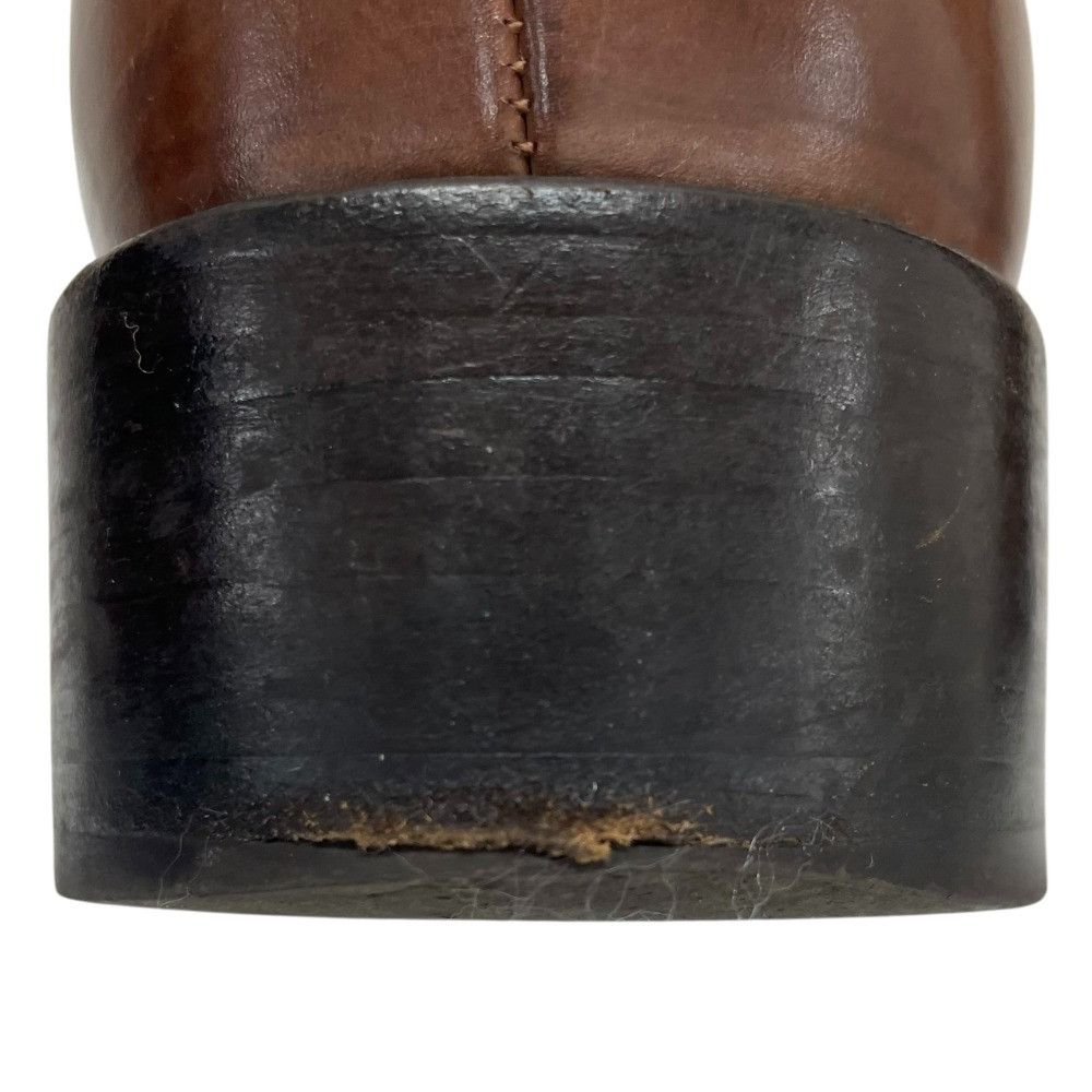 Other Other Sartore Leather Long Boots Leather Shoes DUTY FREE for USA Size ONE SIZE - 16 Thumbnail
