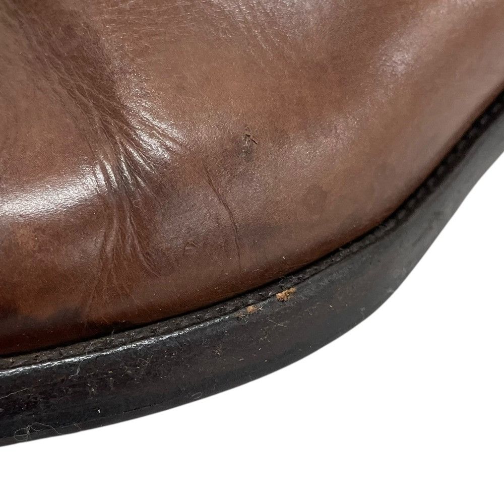 Other Other Sartore Leather Long Boots Leather Shoes DUTY FREE for USA Size ONE SIZE - 13 Thumbnail