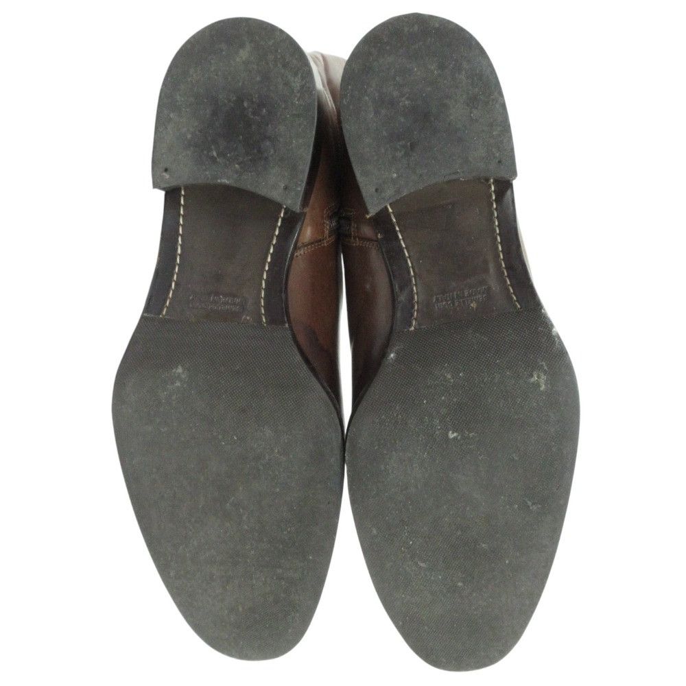 Other Other Sartore Leather Long Boots Leather Shoes DUTY FREE for USA Size ONE SIZE - 5 Thumbnail