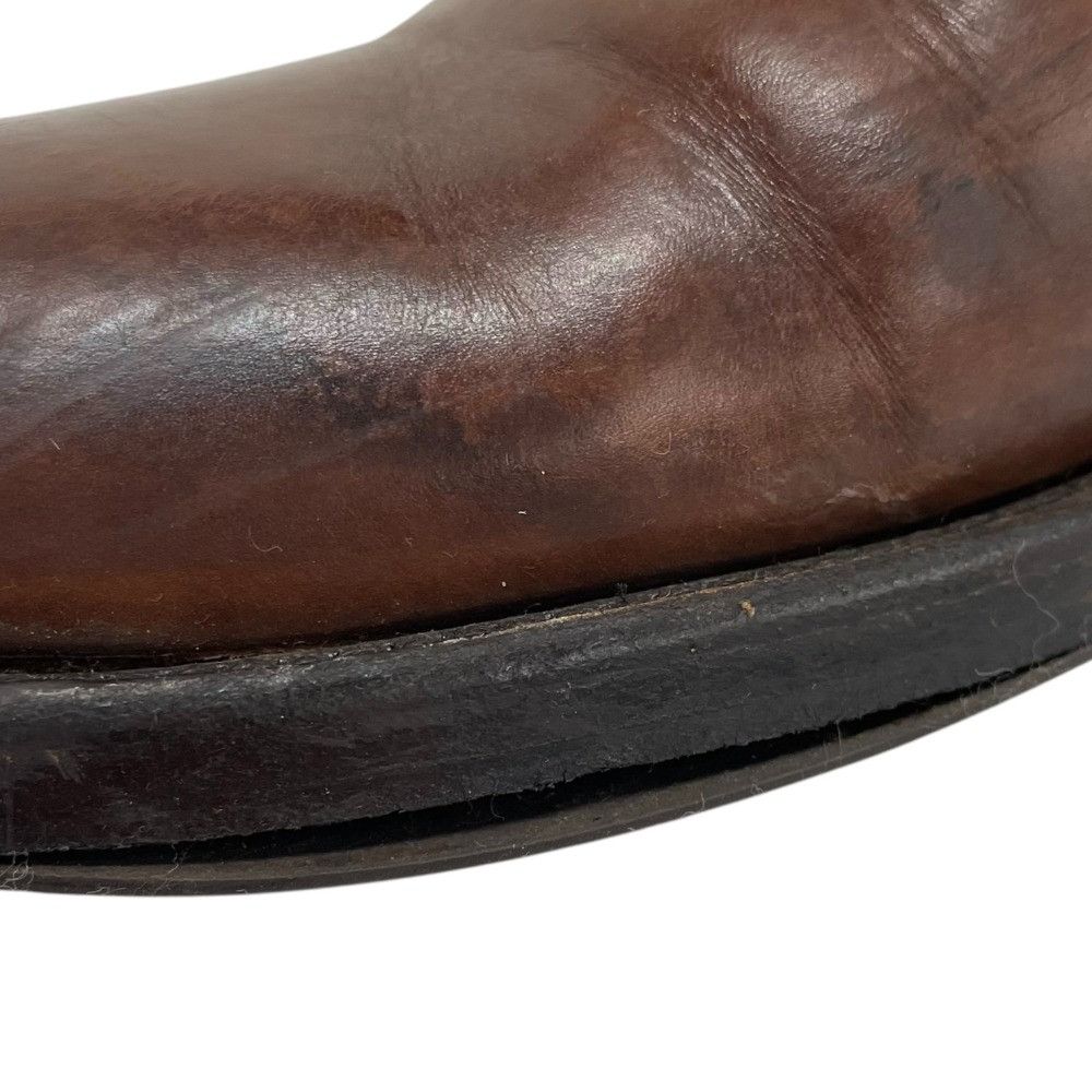 Other Other Sartore Leather Long Boots Leather Shoes DUTY FREE for USA Size ONE SIZE - 12 Thumbnail