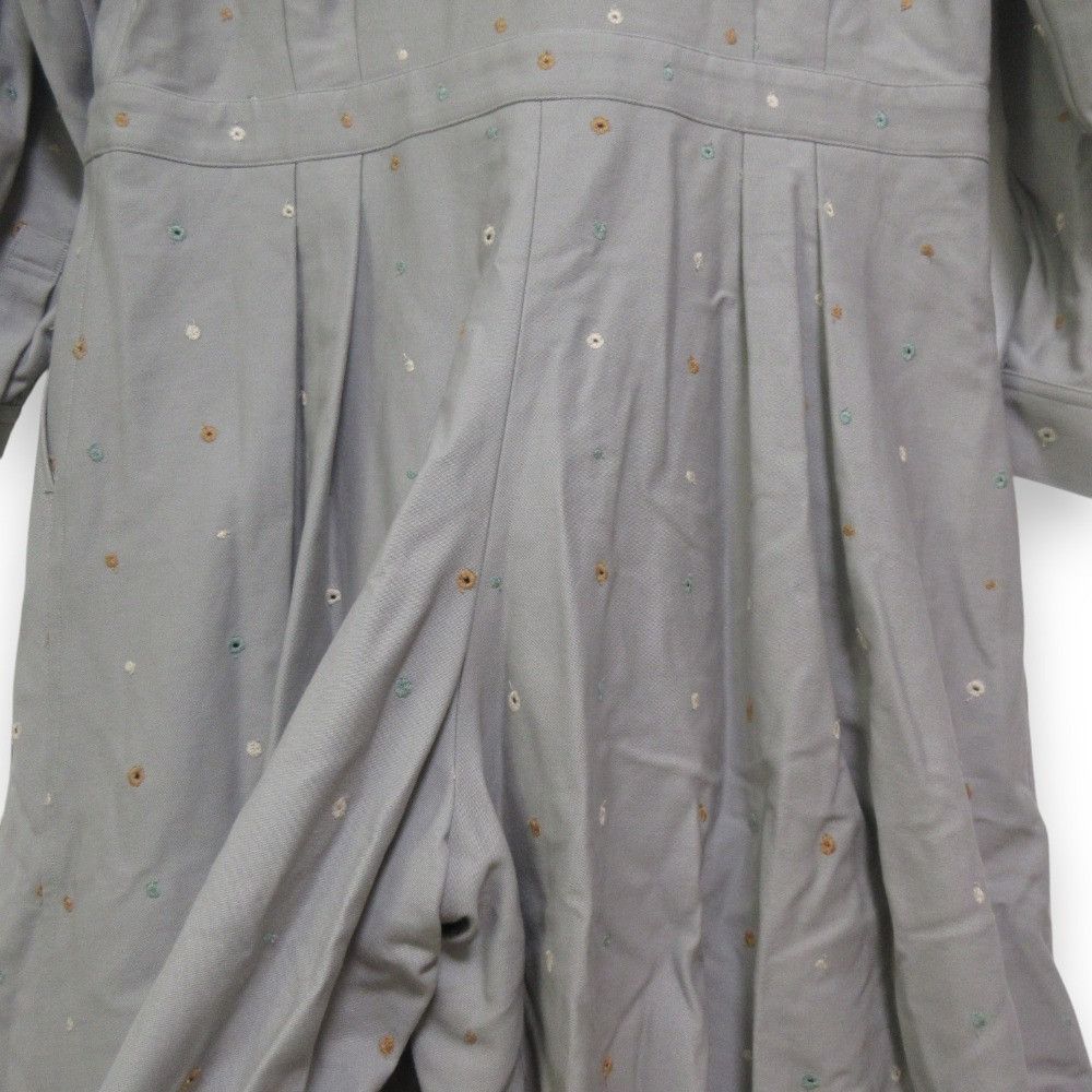Other Other mina perhonen nuppu jumpsuit Others Lounge & Sleepwear DUTY FREE for USA Size ONE SIZE - 9 Thumbnail
