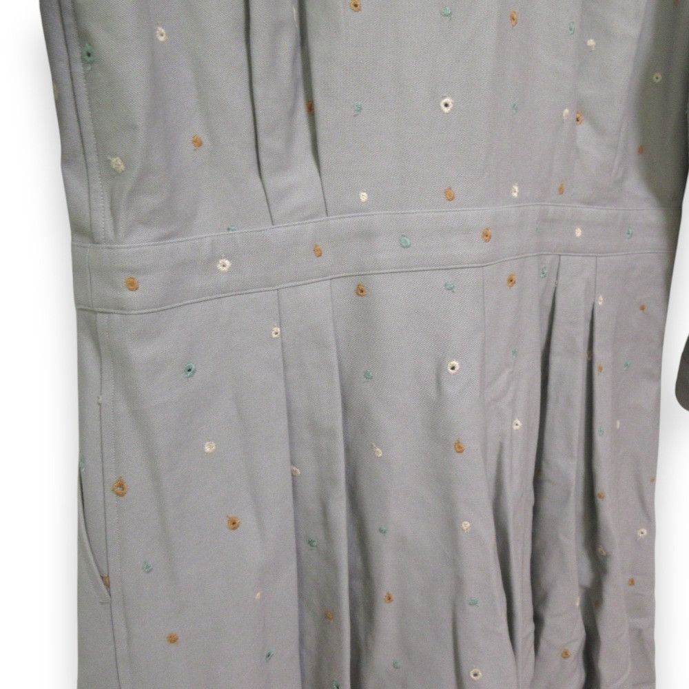Other Other mina perhonen nuppu jumpsuit Others Lounge & Sleepwear DUTY FREE for USA Size ONE SIZE - 7 Thumbnail