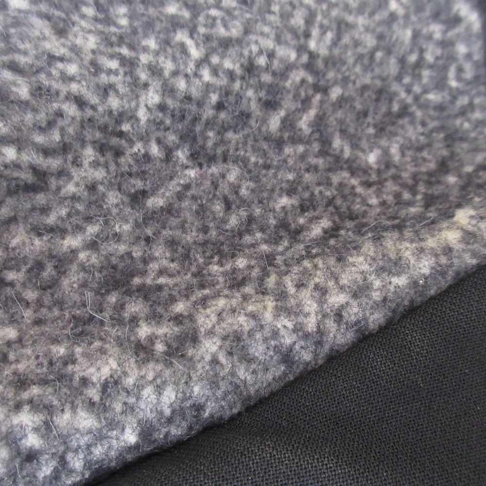 Max Mara MaxMara SPORTMAX defile Knit Combo Long Coat Others Outerwear DUTY FREE for USA Size ONE SIZE - 23 Thumbnail