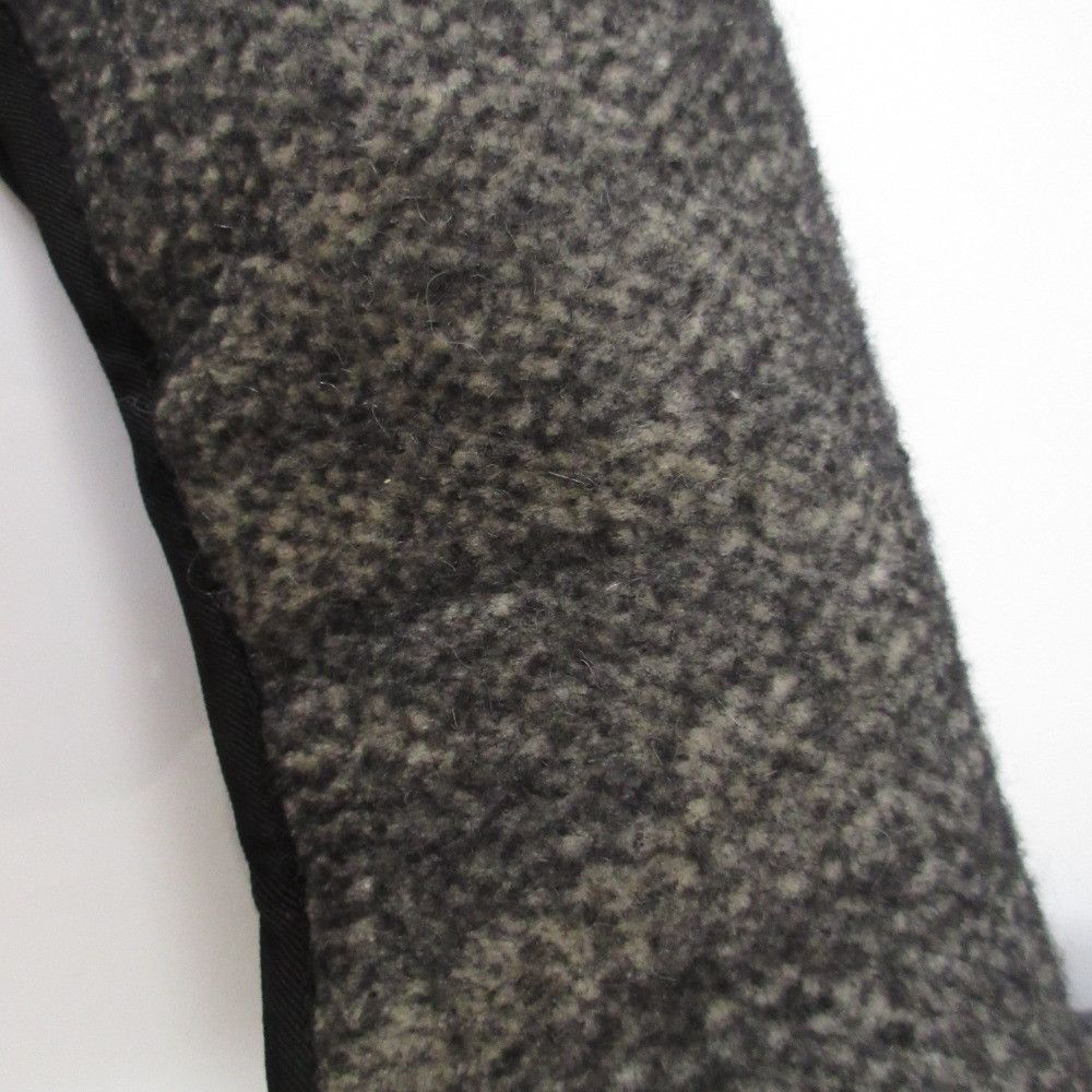 Max Mara MaxMara SPORTMAX defile Knit Combo Long Coat Others Outerwear DUTY FREE for USA Size ONE SIZE - 18 Thumbnail
