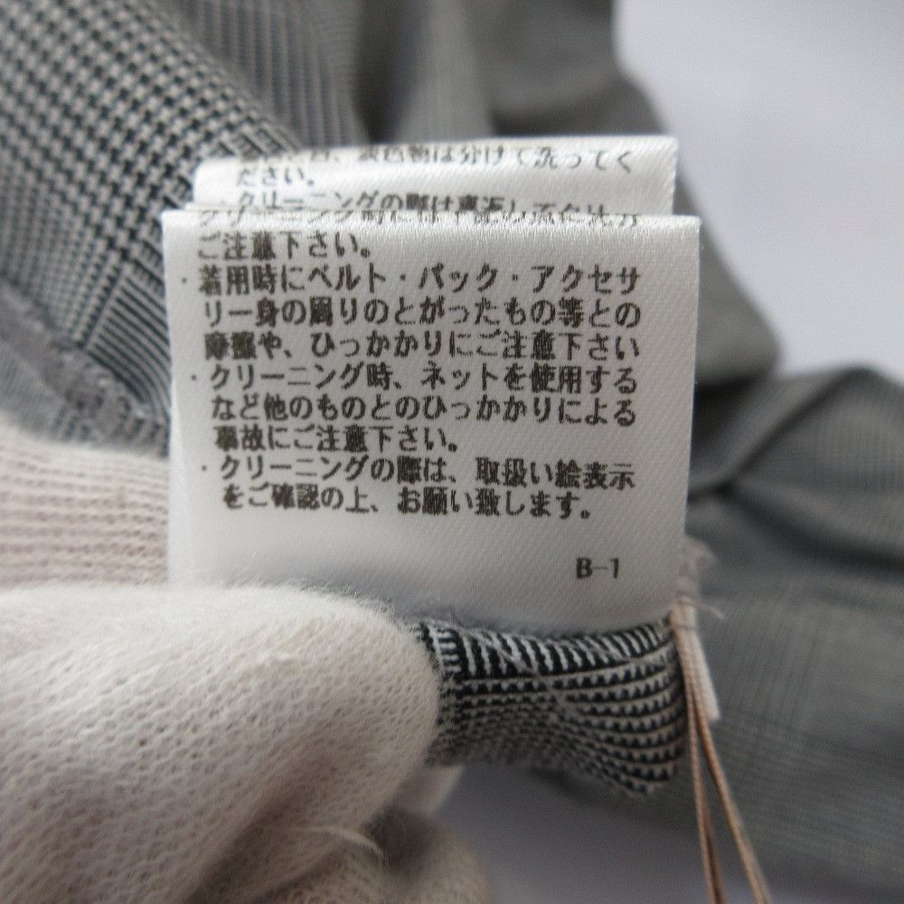 Other Other Apuweiser-riche Glen Check Stretch Dress Others Dresses DUTY FREE for USA Size ONE SIZE - 14 Thumbnail