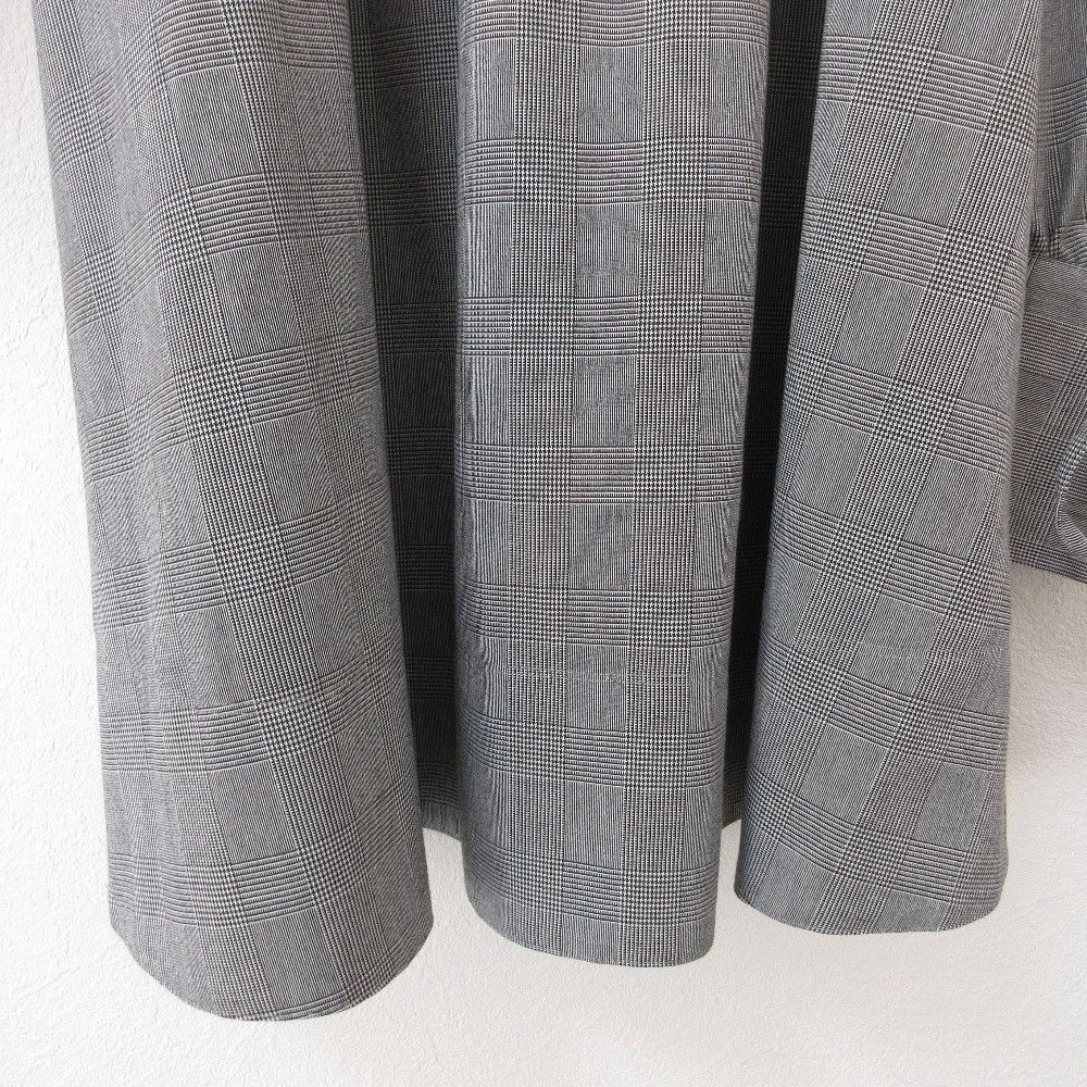 Other Other Apuweiser-riche Glen Check Stretch Dress Others Dresses DUTY FREE for USA Size ONE SIZE - 6 Thumbnail