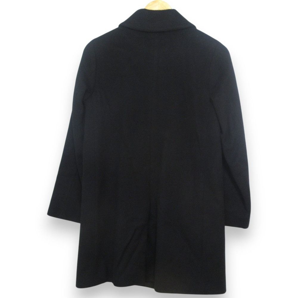 Other Other Mackintosh Wool Blend Coat Others Outerwear VM-VP-RA DUTY FREE for USA Size ONE SIZE - 2 Thumbnail