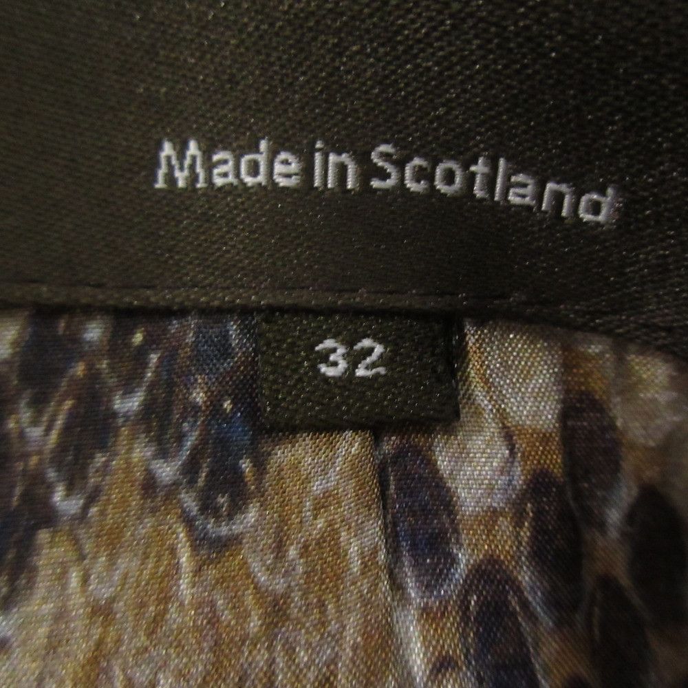 Other Other Mackintosh Wool Blend Coat Others Outerwear VM-VP-RA DUTY FREE for USA Size ONE SIZE - 12 Thumbnail
