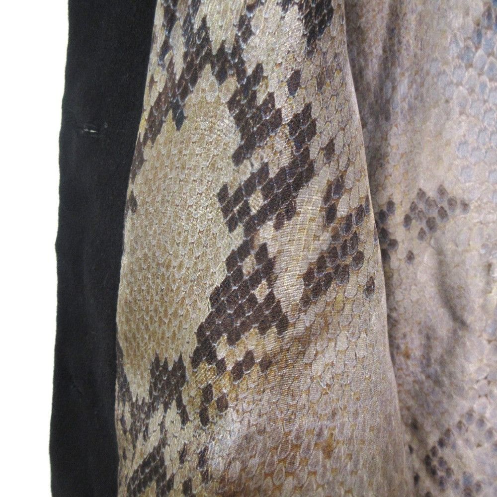 Other Other Mackintosh Wool Blend Coat Others Outerwear VM-VP-RA DUTY FREE for USA Size ONE SIZE - 5 Thumbnail