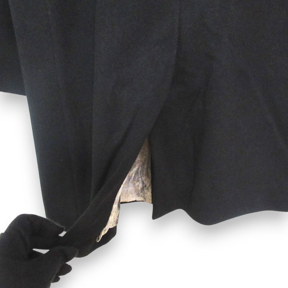Other Other Mackintosh Wool Blend Coat Others Outerwear VM-VP-RA DUTY FREE for USA Size ONE SIZE - 9 Thumbnail