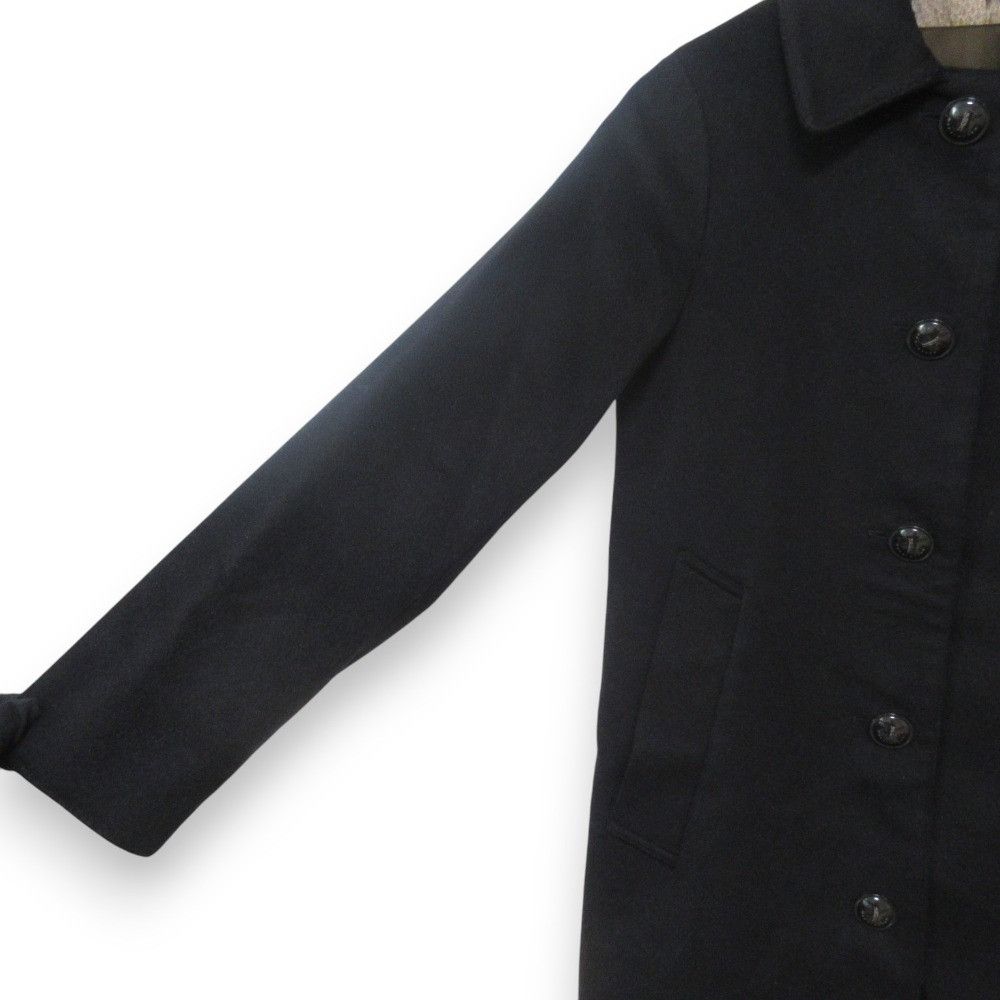 Other Other Mackintosh Wool Blend Coat Others Outerwear VM-VP-RA DUTY FREE for USA Size ONE SIZE - 7 Thumbnail