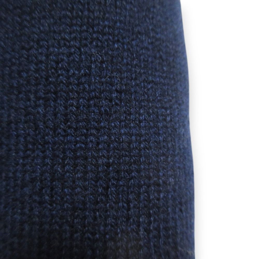 Hermes Hermes Hermes 100% Cashmere Short Sleeve Knit Others Tops DUTY FREE for USA Size ONE SIZE - 5 Thumbnail