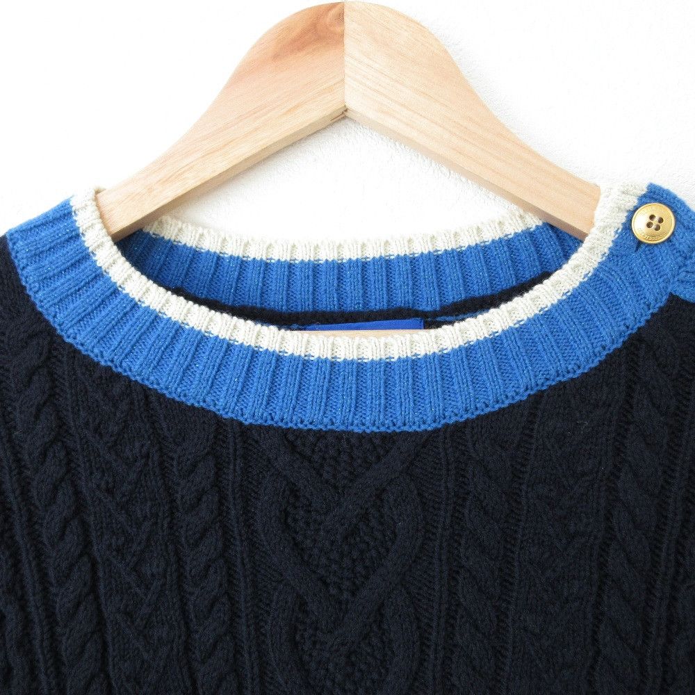 Other Other BLUE LABEL CRESTBRIDGE Knit Dress Others Dresses DUTY FREE for USA Size ONE SIZE - 3 Thumbnail