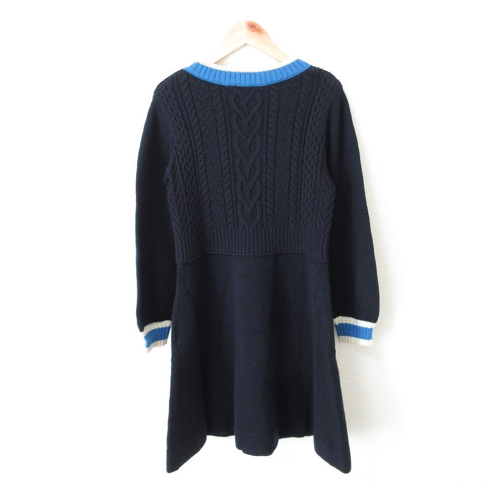 Other Other BLUE LABEL CRESTBRIDGE Knit Dress Others Dresses DUTY FREE for USA Size ONE SIZE - 2 Thumbnail