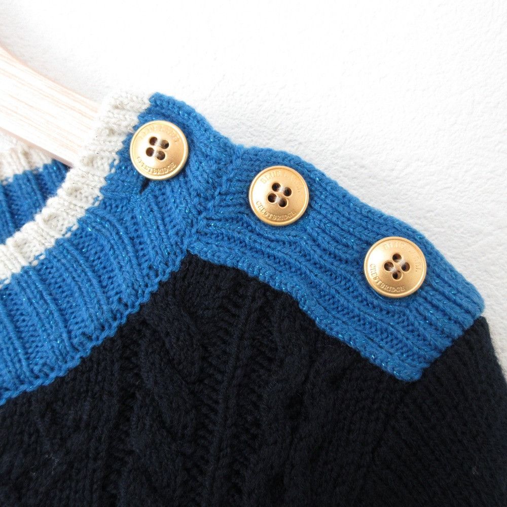Other Other BLUE LABEL CRESTBRIDGE Knit Dress Others Dresses DUTY FREE for USA Size ONE SIZE - 4 Thumbnail