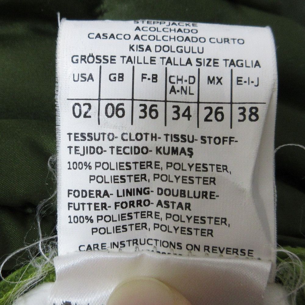 Other Other MAX&Co. Short Down Jacket Others Outerwear DUTY FREE for USA Size ONE SIZE - 9 Thumbnail