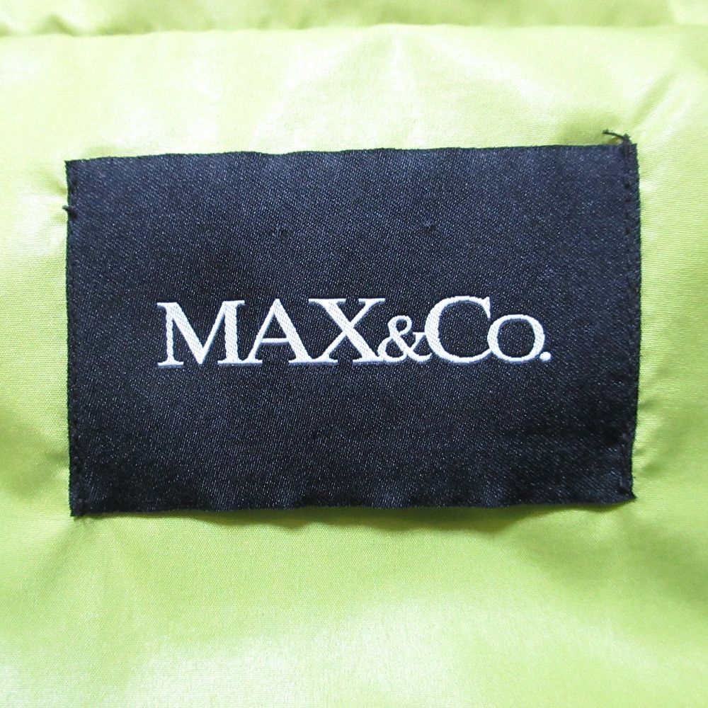 Other Other MAX&Co. Short Down Jacket Others Outerwear DUTY FREE for USA Size ONE SIZE - 8 Thumbnail