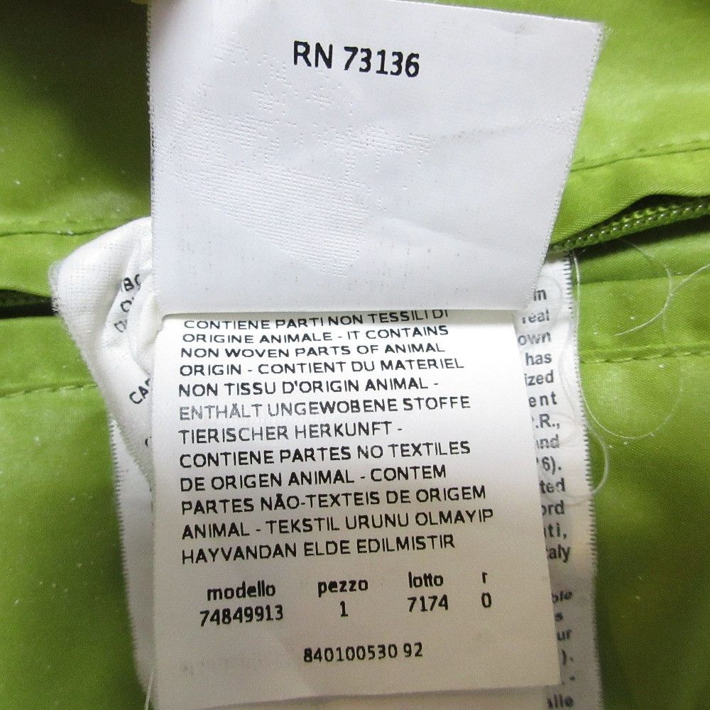Other Other MAX&Co. Short Down Jacket Others Outerwear DUTY FREE for USA Size ONE SIZE - 20 Thumbnail