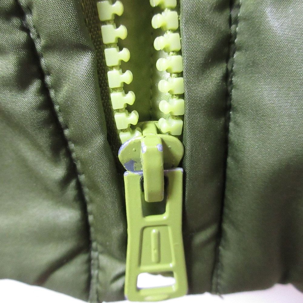 Other Other MAX&Co. Short Down Jacket Others Outerwear DUTY FREE for USA Size ONE SIZE - 12 Thumbnail