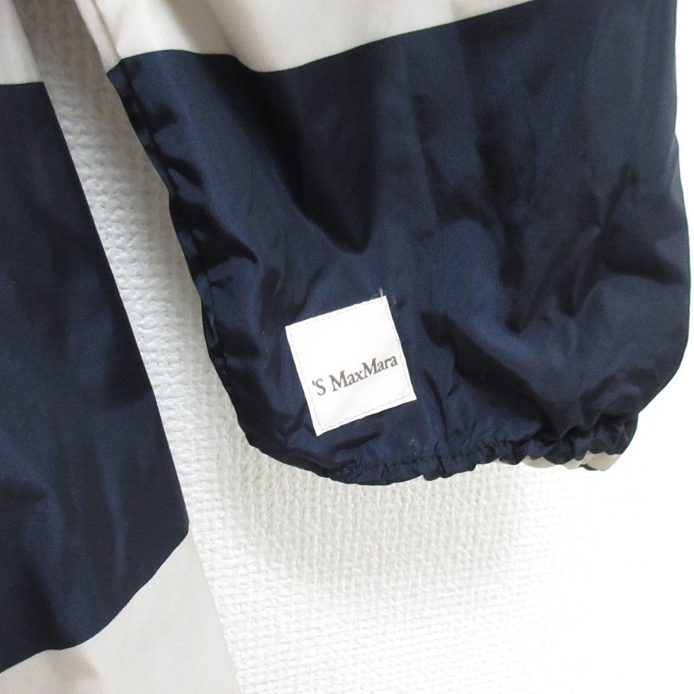 Max Mara MaxMara S Max Mara The Cube Reversible Coat Others Outerwear DUTY FREE for USA Size ONE SIZE - 11 Thumbnail