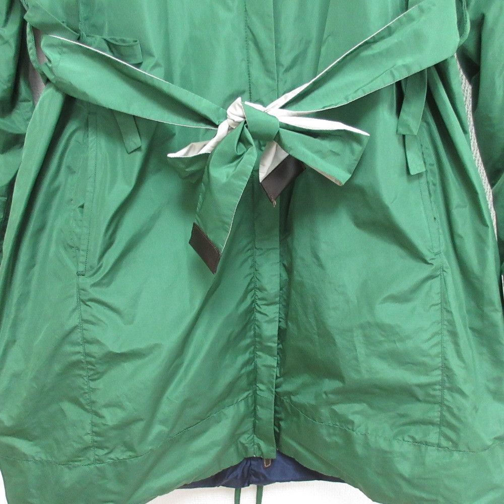 Max Mara MaxMara S Max Mara The Cube Reversible Coat Others Outerwear DUTY FREE for USA Size ONE SIZE - 5 Thumbnail