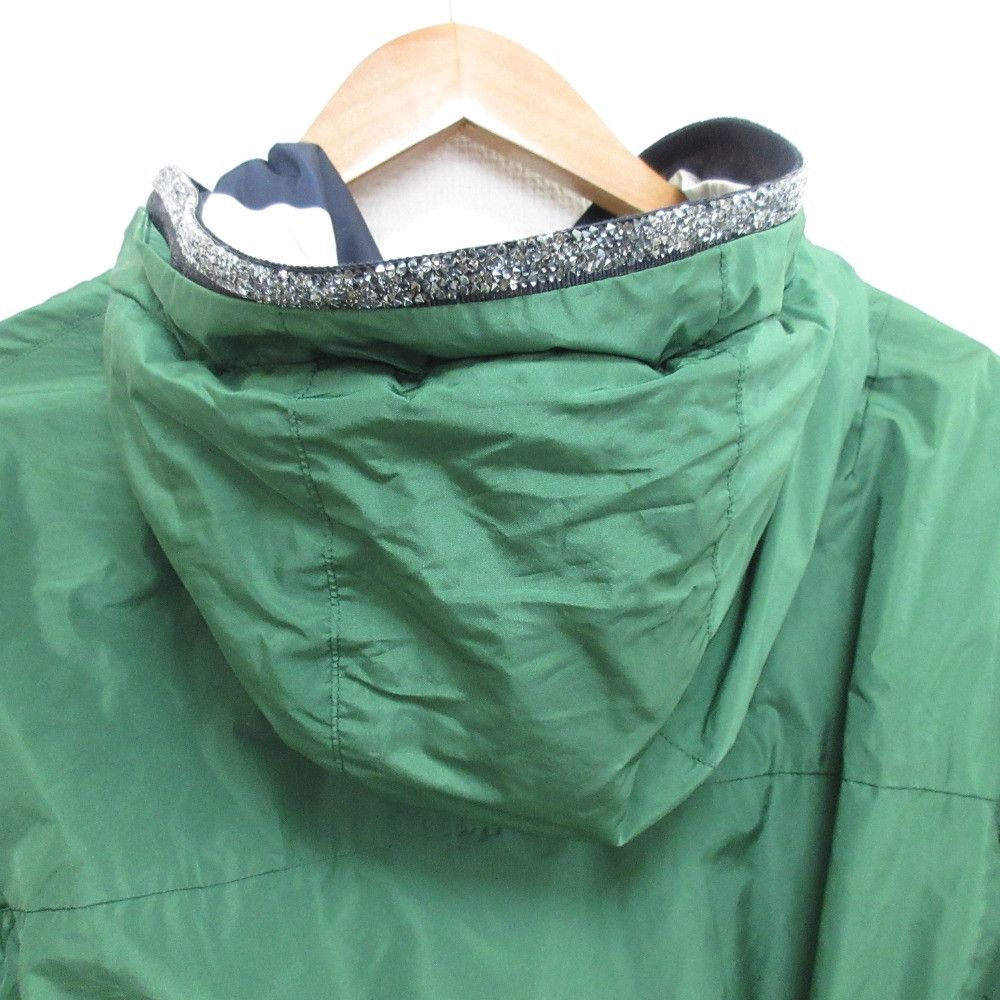 Max Mara MaxMara S Max Mara The Cube Reversible Coat Others Outerwear DUTY FREE for USA Size ONE SIZE - 4 Thumbnail