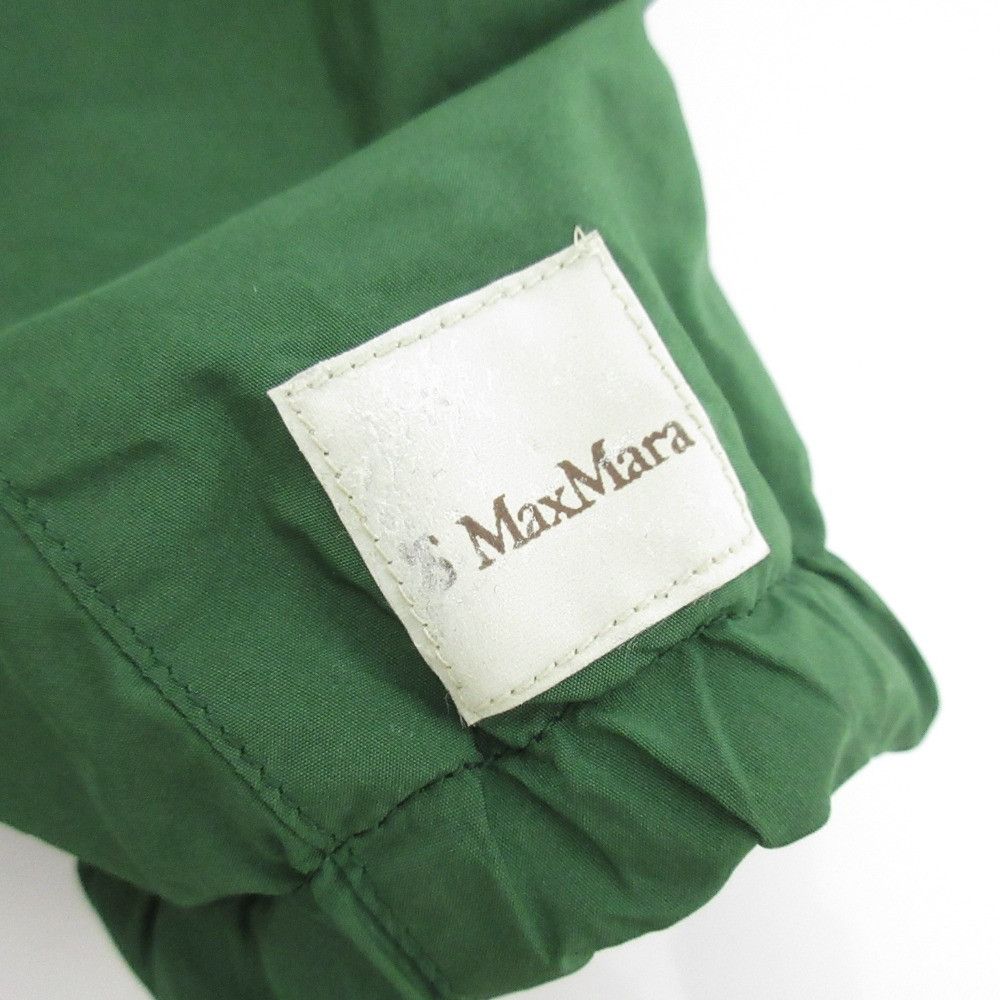Max Mara MaxMara S Max Mara The Cube Reversible Coat Others Outerwear DUTY FREE for USA Size ONE SIZE - 24 Thumbnail