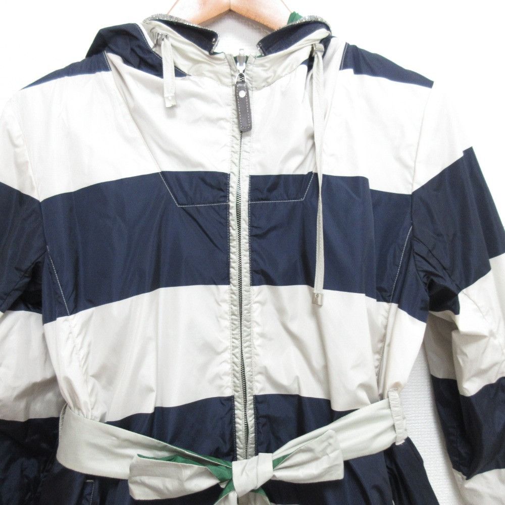 Max Mara MaxMara S Max Mara The Cube Reversible Coat Others Outerwear DUTY FREE for USA Size ONE SIZE - 9 Thumbnail