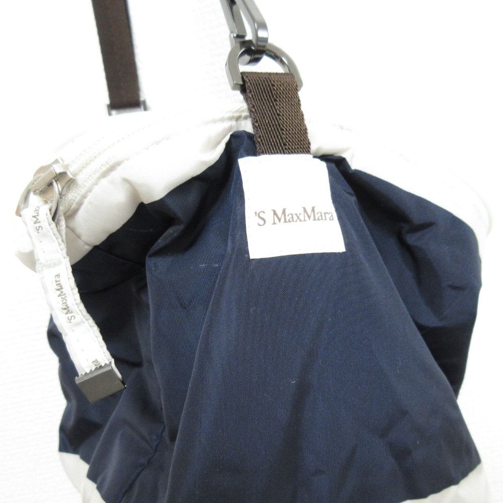 Max Mara MaxMara S Max Mara The Cube Reversible Coat Others Outerwear DUTY FREE for USA Size ONE SIZE - 16 Thumbnail