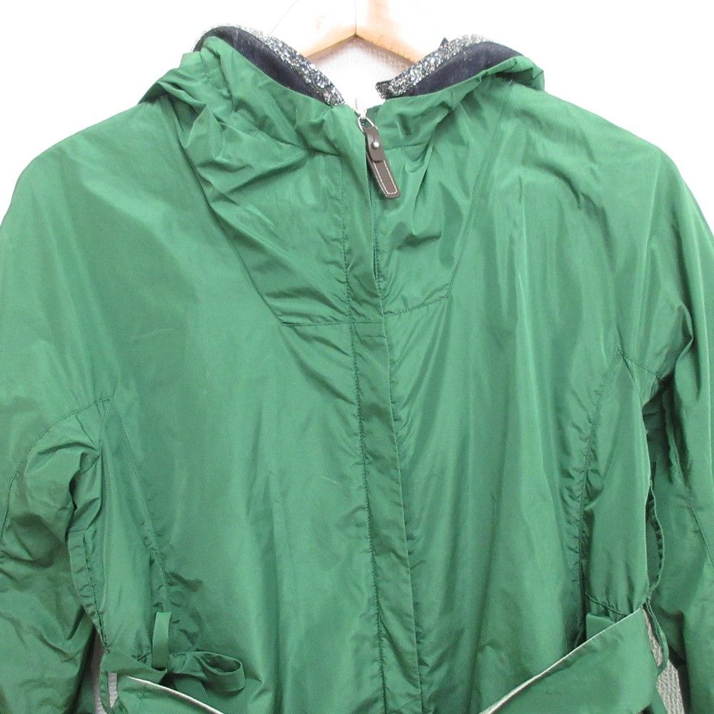 Max Mara MaxMara S Max Mara The Cube Reversible Coat Others Outerwear DUTY FREE for USA Size ONE SIZE - 3 Thumbnail