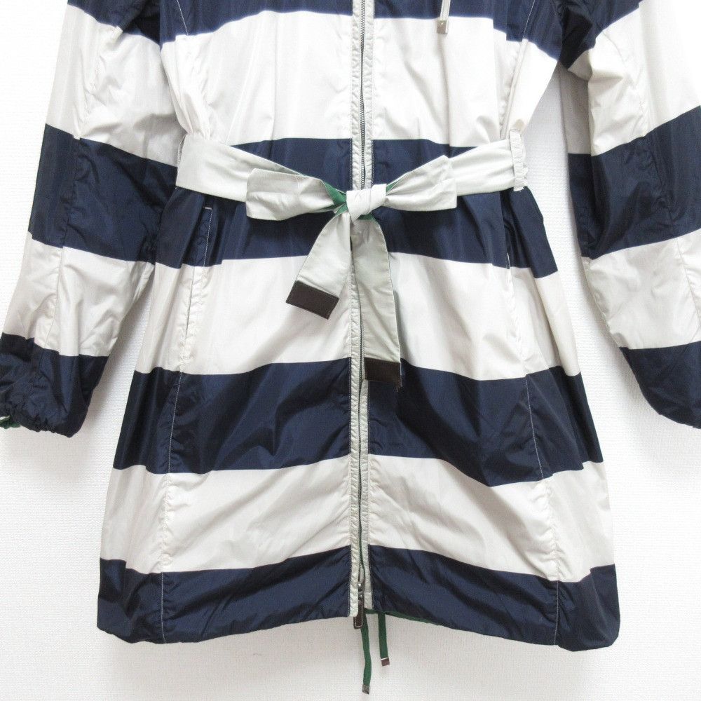 Max Mara MaxMara S Max Mara The Cube Reversible Coat Others Outerwear DUTY FREE for USA Size ONE SIZE - 10 Thumbnail