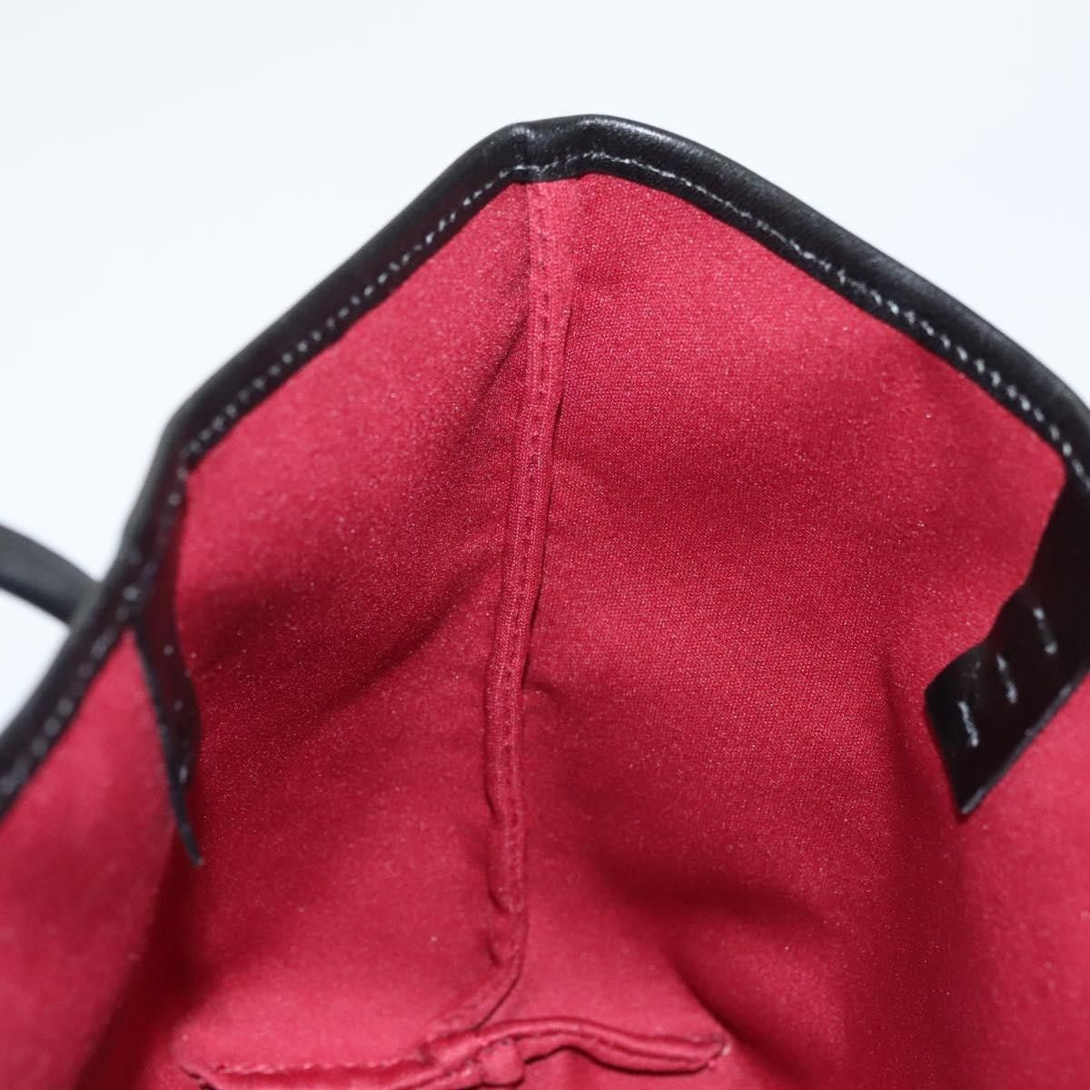 Fendi Fendi Roll Tote Zucchino Canvas Size ONE SIZE - 19 Thumbnail
