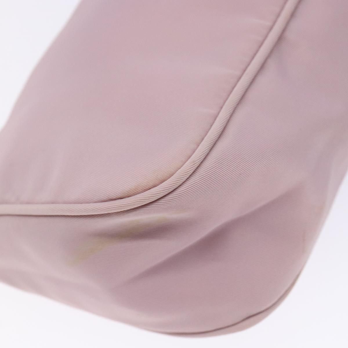 Prada Prada Pochette Shoulder Bag Tessuto Size ONE SIZE - 8 Thumbnail