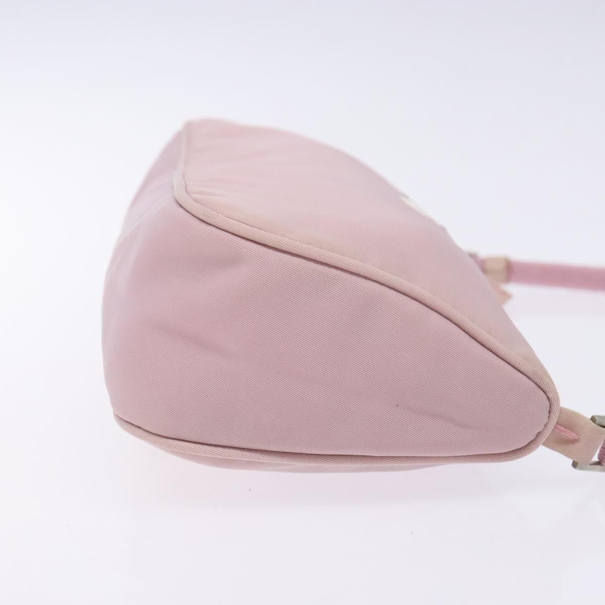 Prada Prada Pochette Shoulder Bag Tessuto Size ONE SIZE - 3 Thumbnail