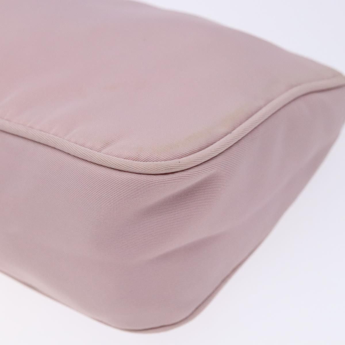 Prada Prada Pochette Shoulder Bag Tessuto Size ONE SIZE - 9 Thumbnail