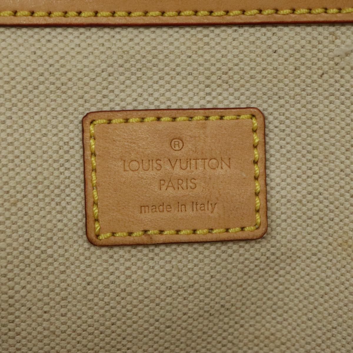 Louis Vuitton Louis Vuitton That's Love Tote Canvas Size ONE SIZE - 6 Thumbnail