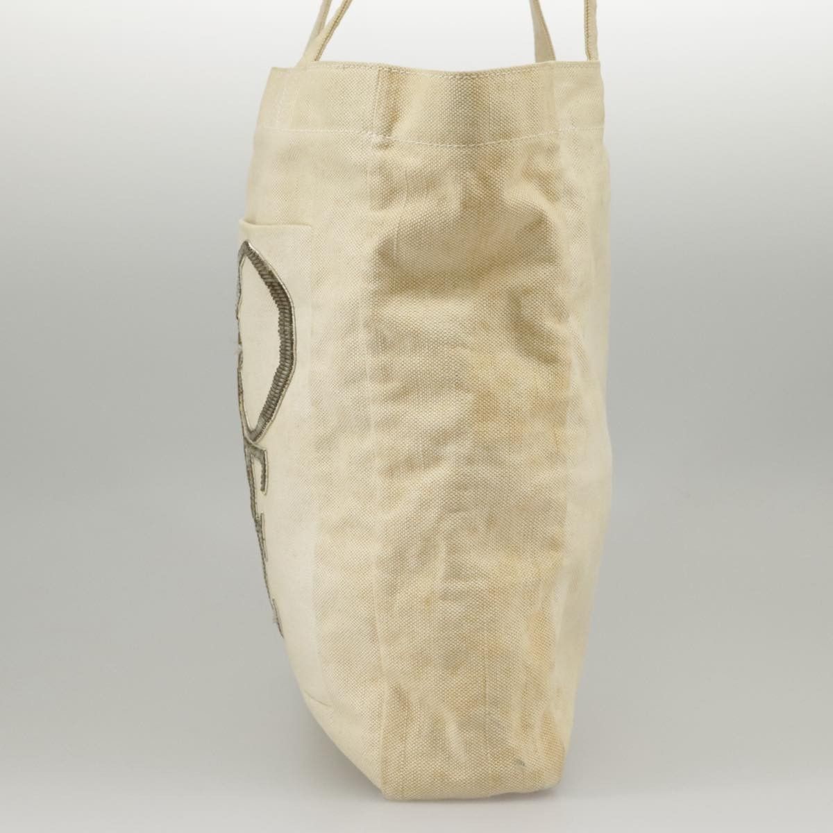 Louis Vuitton Louis Vuitton That's Love Tote Canvas Size ONE SIZE - 3 Thumbnail