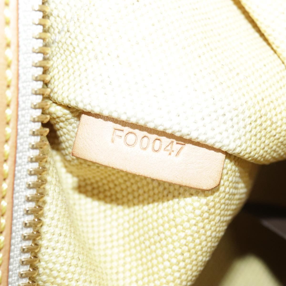 Louis Vuitton Louis Vuitton That's Love Tote Canvas Size ONE SIZE - 7 Thumbnail